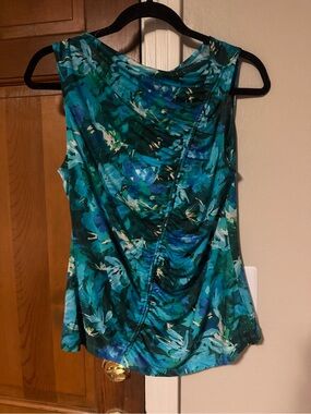 Ulla Johnson Medea Top NWT